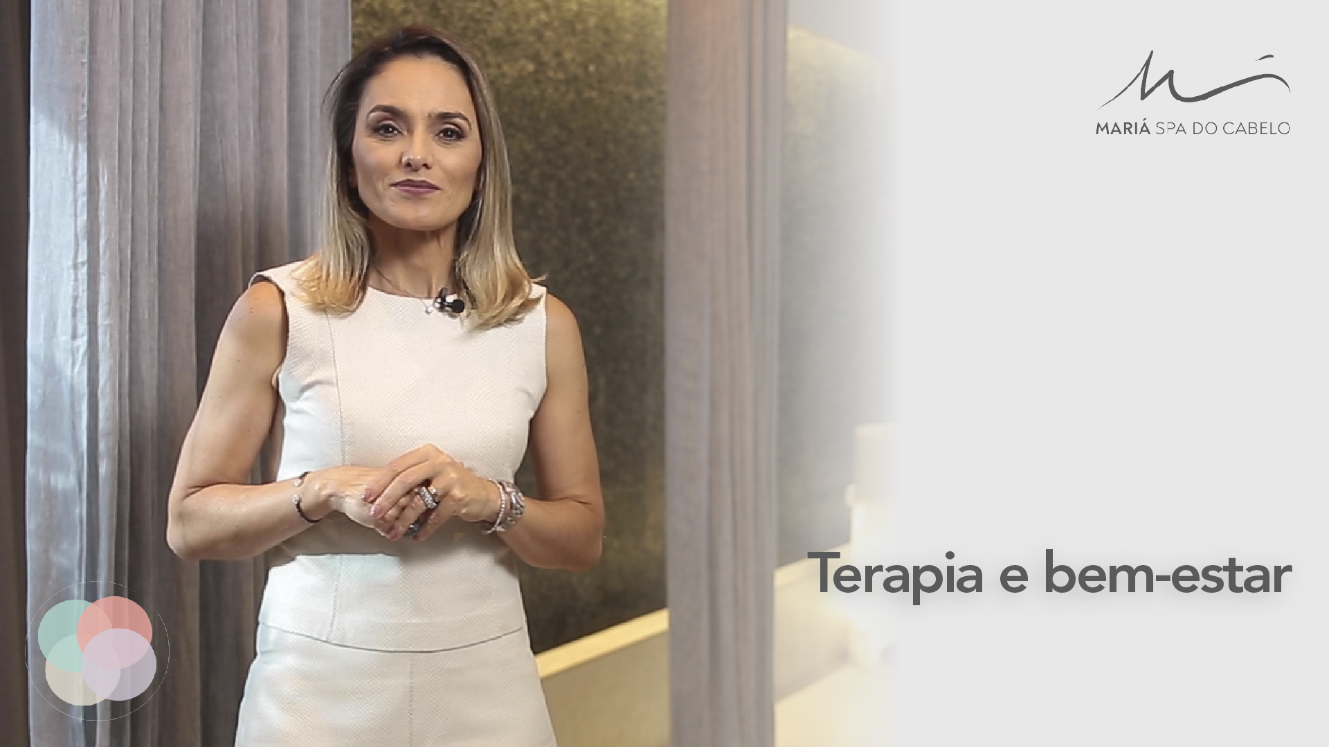Terapia e bem-estar