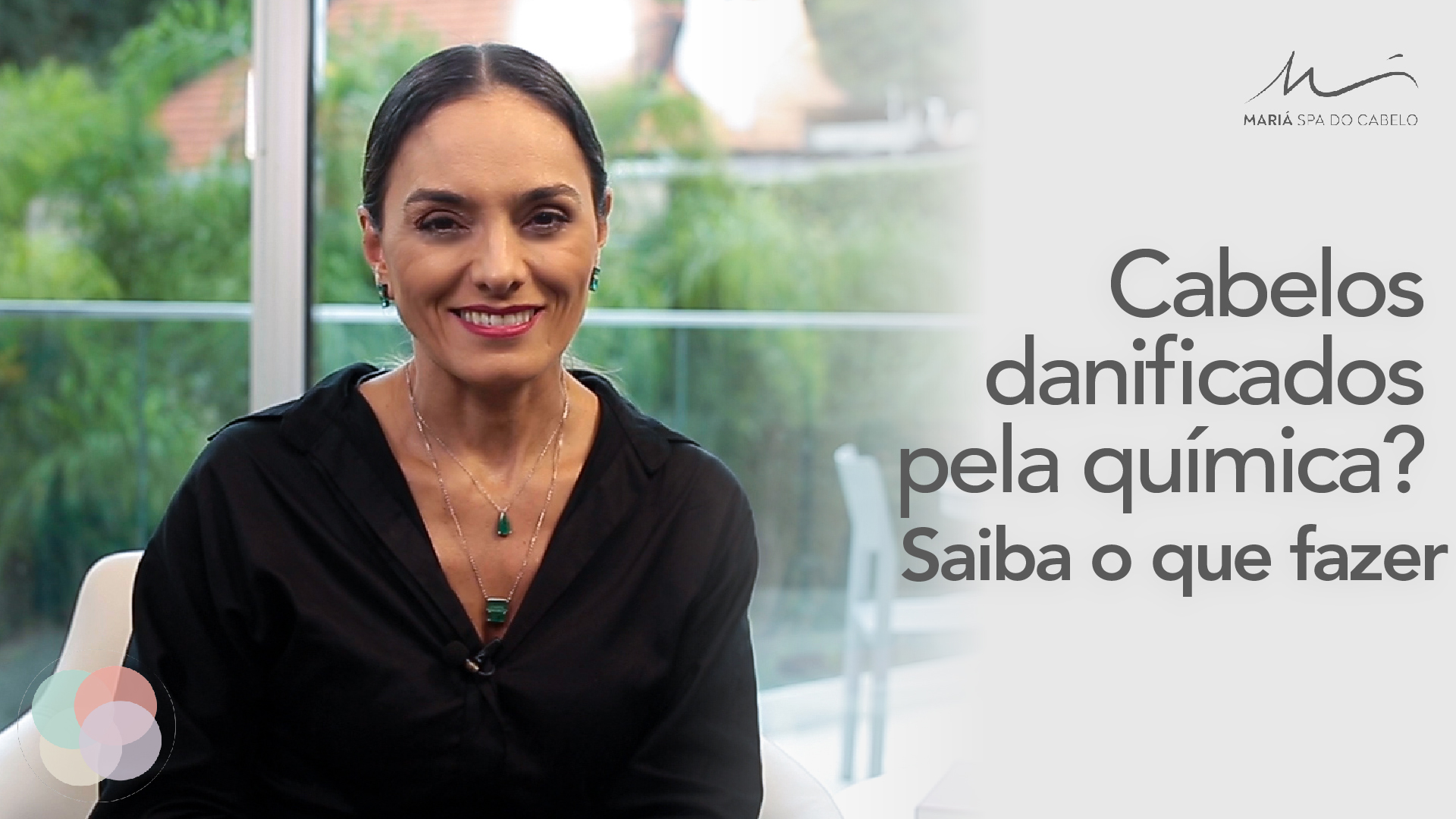 Cabelos danificados após tintura ou luzes podem ser recuperados? Saiba o que fazer para ter fios bonitos e saudáveis.