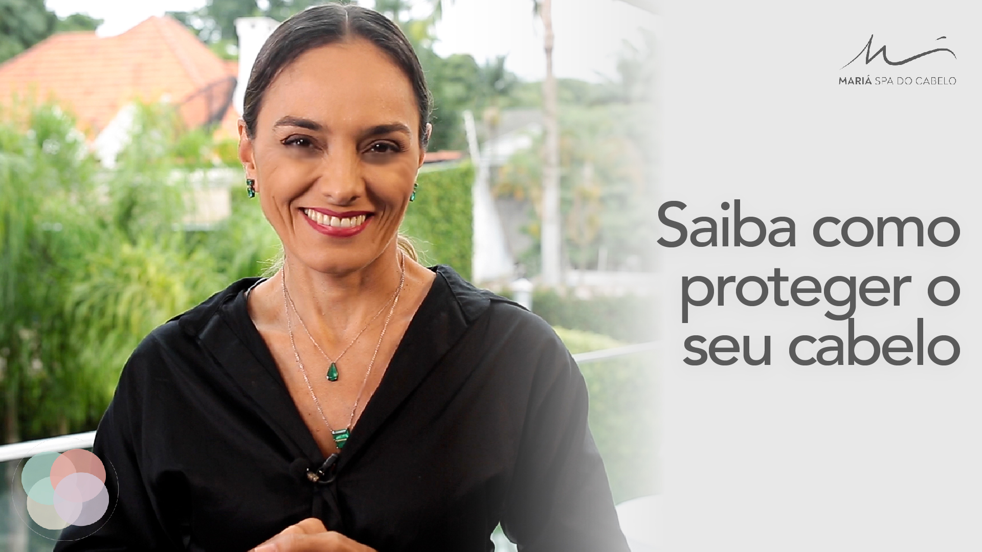 Proteção dos cabelos: como manter a beleza e saúde dos fios?