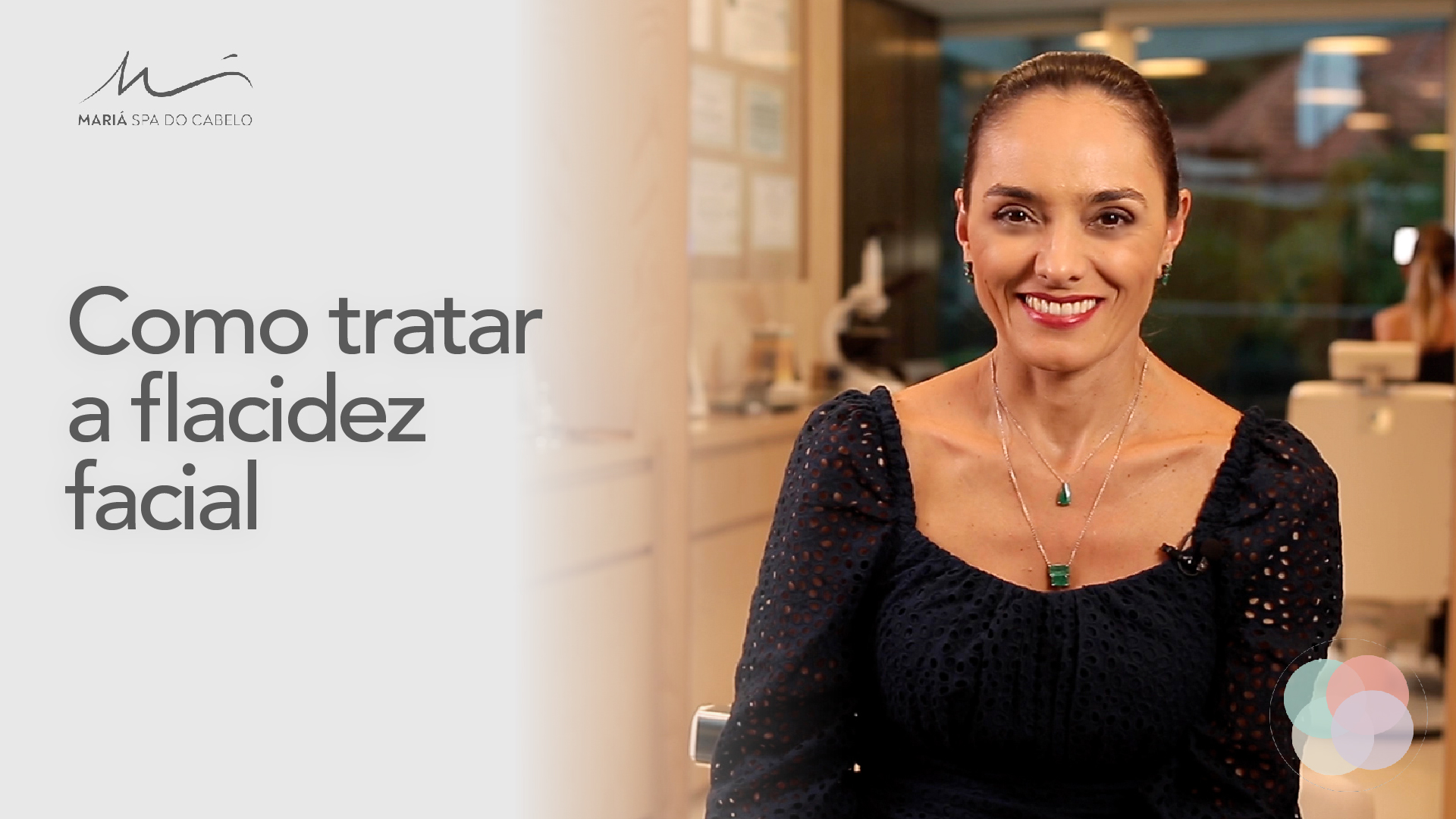 Flacidez facial: conheça a tecnologia que trata o problema
